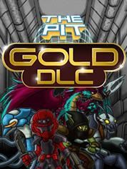 Sword of the Stars: The Pit (Gold Edition) Game Cover