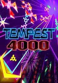 Tempest 4000™ Game Cover