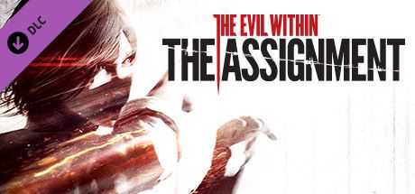The Evil Within - The Assignment (DLC) Game Cover