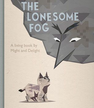 The Lonesome Fog Game Cover