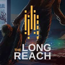 The Long Reach Game Cover
