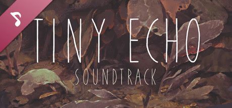 Tiny Echo Soundtrack DLC Game Cover