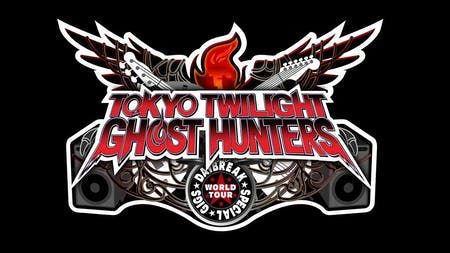 Tokyo Twilight Ghost Hunters Daybreak: Special Gigs Game Cover