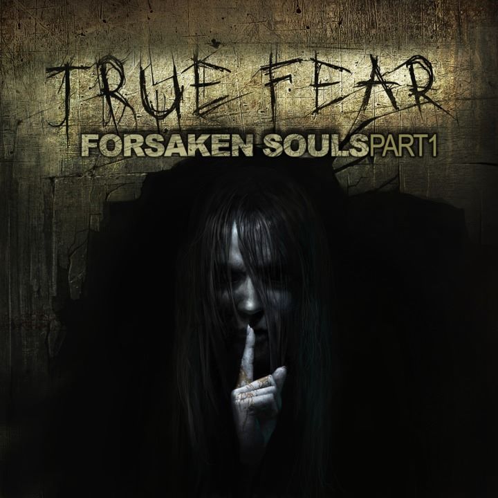True Fear: Forsaken Souls Game Cover