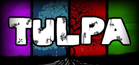 Tulpa Game Cover