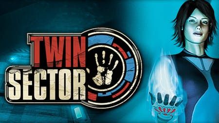 Twin Sector Game Cover