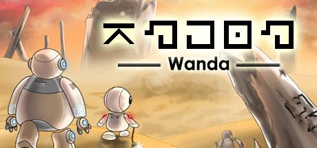Wanda Game Cover