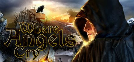 Where Angels Cry Game Cover