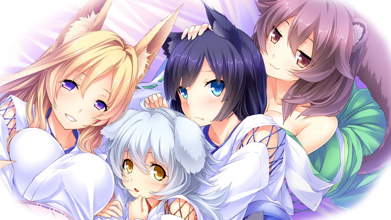 Wild Romance Game Cover