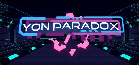 Yon Paradox Game Cover