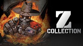 Z Collection Game Cover