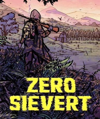 ZERO Sievert Game Cover