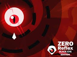 Zero Reflex : Black Eye Edition Game Cover