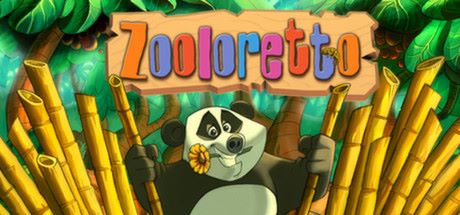 Zooloretto Game Cover