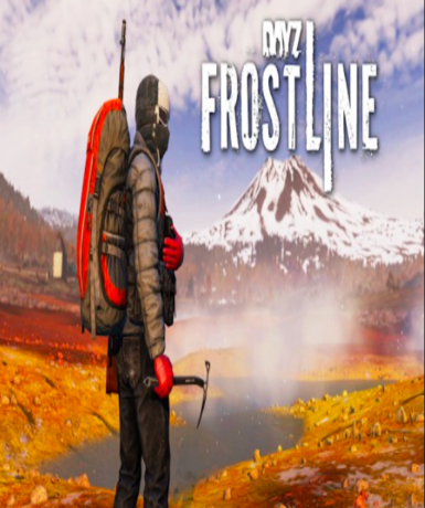 DayZ - Frostline (DLC) (Steam) Game Cover