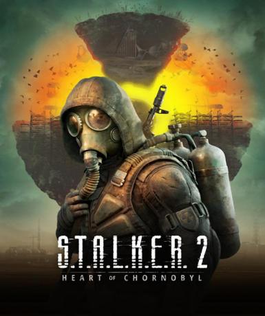 S.T.A.L.K.E.R. 2: Heart of Chornobyl (Steam) (EU) Game Cover