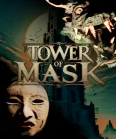 Tower of Mask (Steam) Game Cover