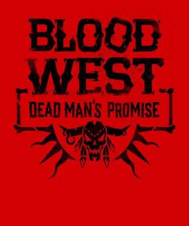 Blood West: Dead Man’s Promise (Steam) Game Cover