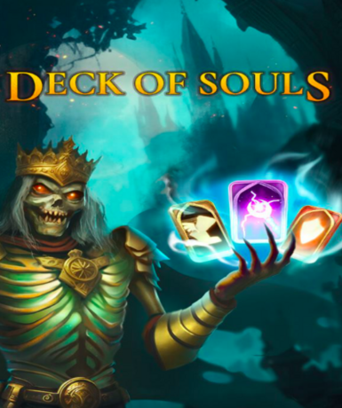 Deck of Souls (Early Access) (Steam) Game Cover