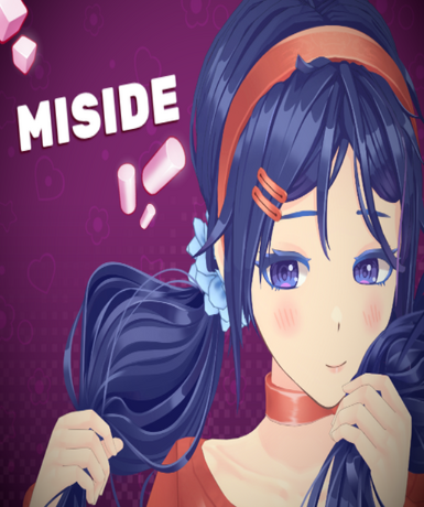 MiSide (Steam) Game Cover