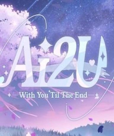 AI2U: With You 'Til the End (Steam) (Early Access) Game Cover