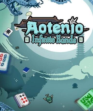 Aotenjo: Infinite Hands (Steam) Game Cover