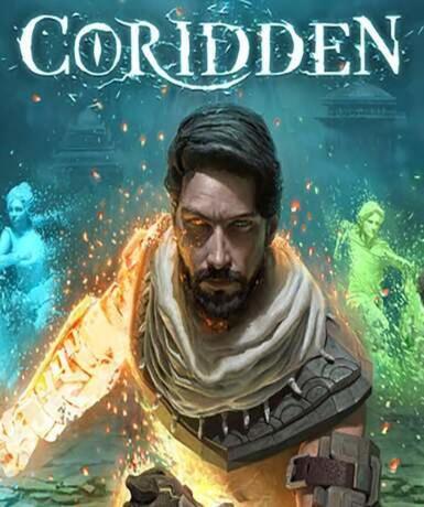 Coridden (Steam) Game Cover