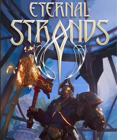 Eternal Strands (Steam) Game Cover
