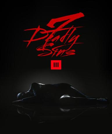 HITMAN 3 - Seven Deadly Sins Collection (DLC) (Steam) Game Cover