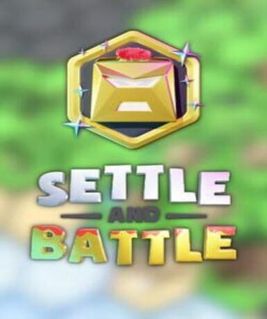 Settle and Battle: New Empires (Steam) Game Cover