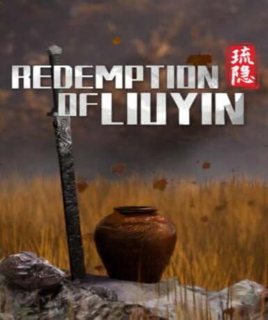 Redemption of Liuyin (Steam) Game Cover