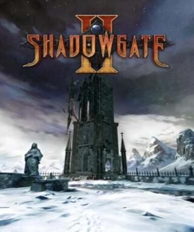 Shadowgate 2 (Steam) Game Cover