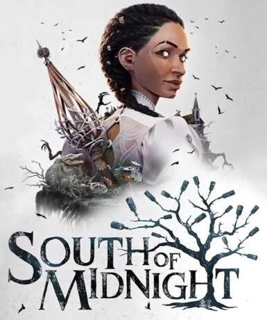 South of Midnight (Steam) Game Cover
