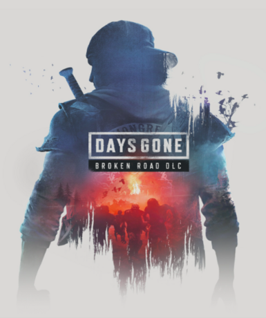 Days Gone - Broken Road (DLC) (Steam) Game Cover