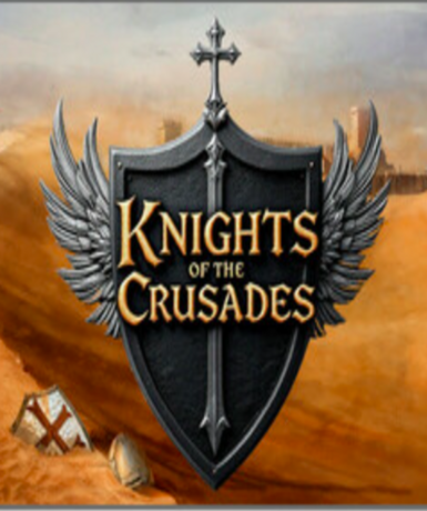 Knights of the Crusades (Steam) (Early Access) Game Cover