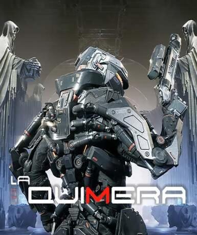 La Quimera (Steam) Game Cover