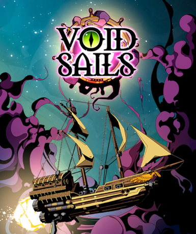 Void Sails (Steam) Game Cover