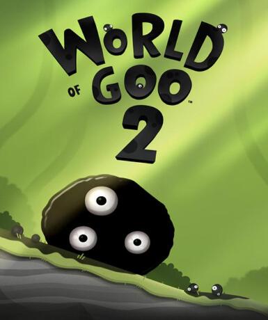 World of Goo 2 (Steam) Game Cover