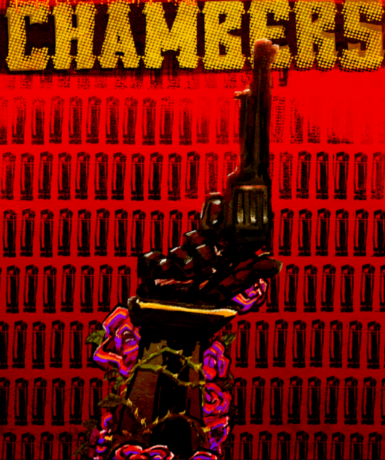 Chambers (Steam) Game Cover