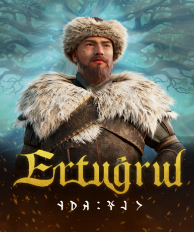 Ertugrul of Ulukayin (Steam) (Early Access) Game Cover