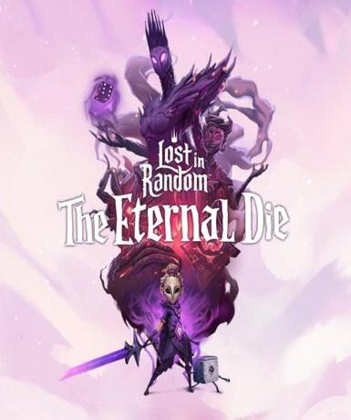 Lost in Random: The Eternal Die (Steam) Game Cover