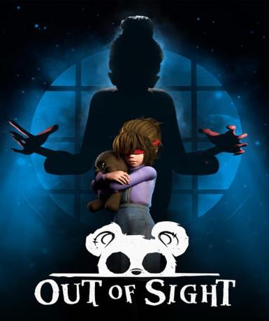 Out of Sight (Steam) Game Cover