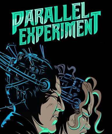 Parallel Experiment (Steam) Game Cover