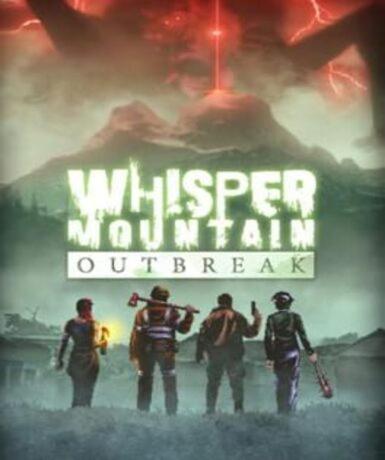 Whisper Mountain Outbreak (Steam) (Early Access) Game Cover