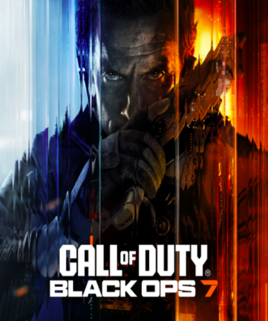 Call of Duty: Black Ops 7 (Beta Access) (PC/Xbox/Playstation) Game Cover