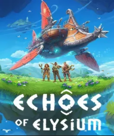Echoes of Elysium (incl. Early Access) (Steam) Game Cover