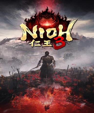 NiOh 3 (Steam Account) Game Cover