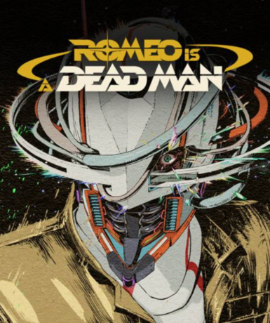 ROMEO IS A DEAD MAN (Steam Account) Game Cover