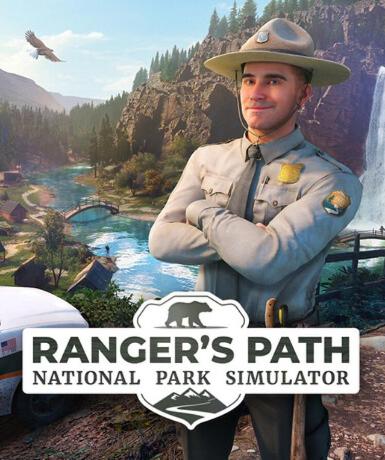 Ranger’s Path: National Park Simulator (Early Access) (Steam) Game Cover