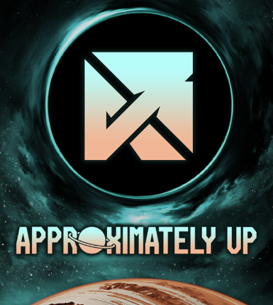 Approximately Up (Steam) Game Cover